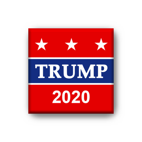 Donald Trump 2020 Magnet