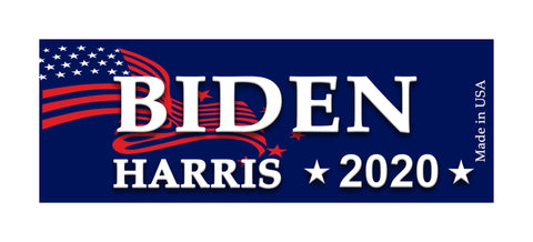 Joe Biden 2020 Bumper Sticker